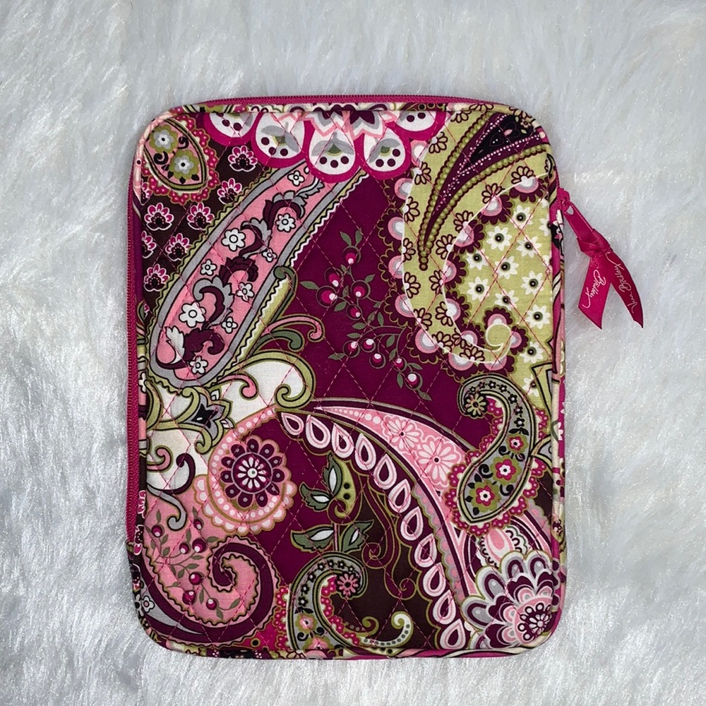 Vera Bradley IPad Travel Case